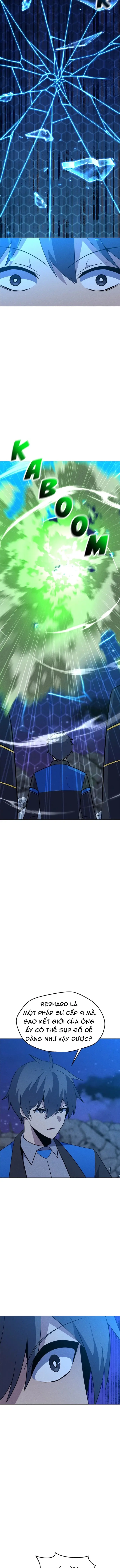 Tôi Là Người Chơi Thần Chú Đơn Độc Chapter 198 - 8