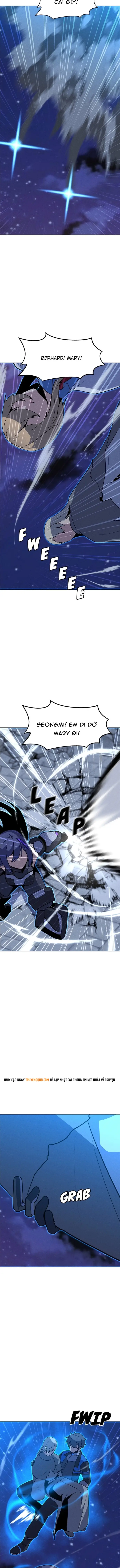 Tôi Là Người Chơi Thần Chú Đơn Độc Chapter 198 - 9