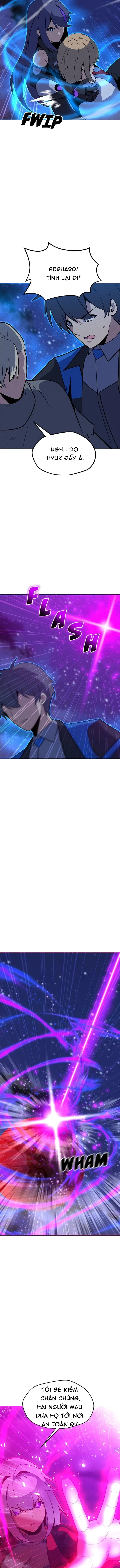 Tôi Là Người Chơi Thần Chú Đơn Độc Chapter 198 - 10