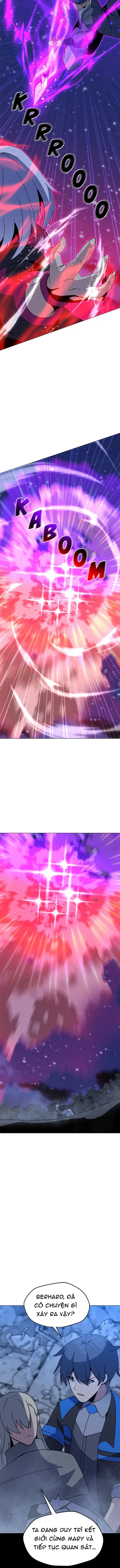 Tôi Là Người Chơi Thần Chú Đơn Độc Chapter 198 - 12