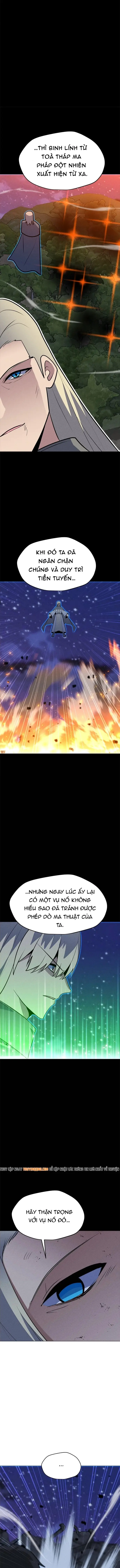 Tôi Là Người Chơi Thần Chú Đơn Độc Chapter 198 - 13