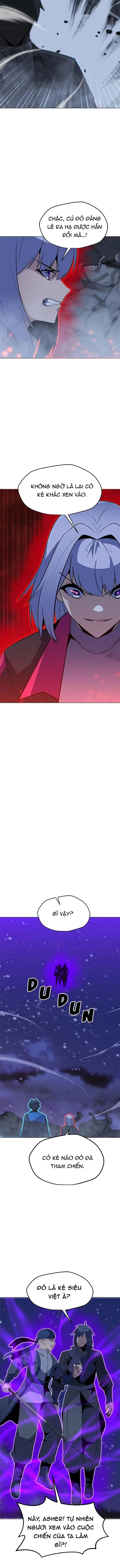 Tôi Là Người Chơi Thần Chú Đơn Độc Chapter 198 - 14