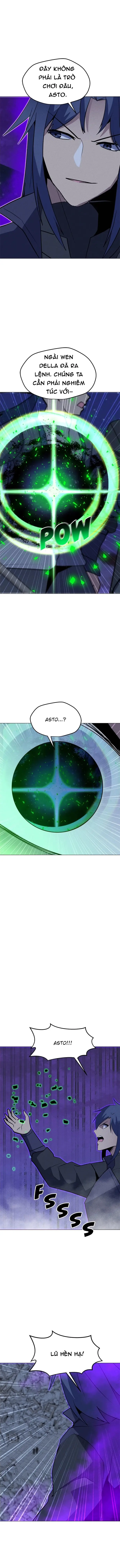 Tôi Là Người Chơi Thần Chú Đơn Độc Chapter 198 - 15