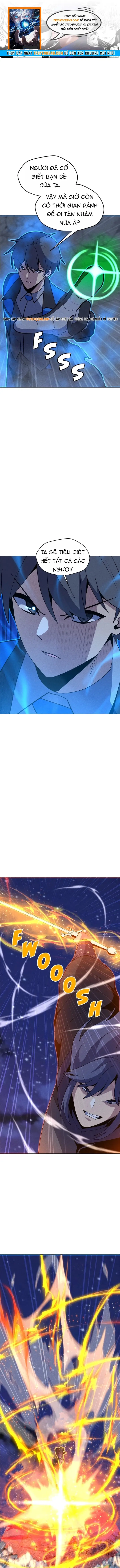 Tôi Là Người Chơi Thần Chú Đơn Độc Chapter 199 - 1