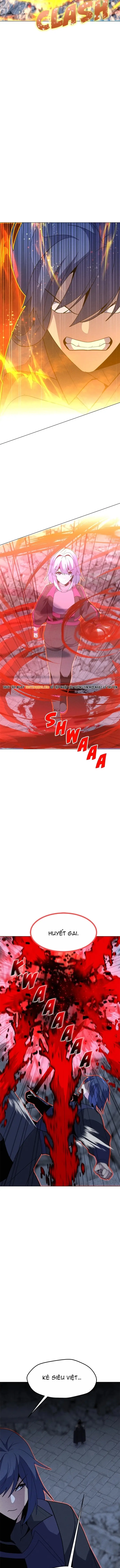 Tôi Là Người Chơi Thần Chú Đơn Độc Chapter 199 - 2