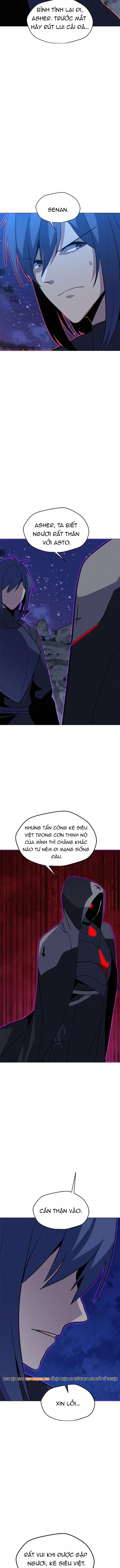 Tôi Là Người Chơi Thần Chú Đơn Độc Chapter 199 - 3