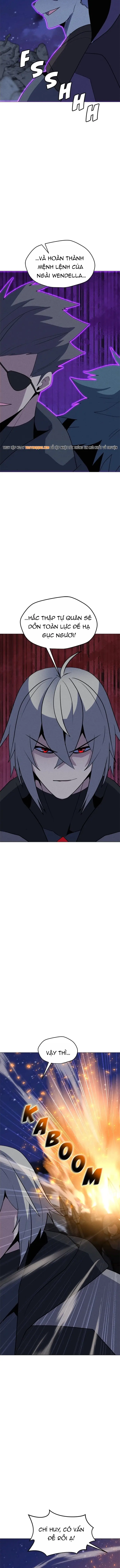 Tôi Là Người Chơi Thần Chú Đơn Độc Chapter 199 - 5