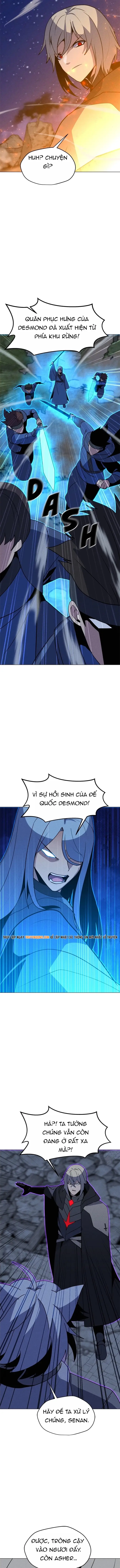 Tôi Là Người Chơi Thần Chú Đơn Độc Chapter 199 - 6