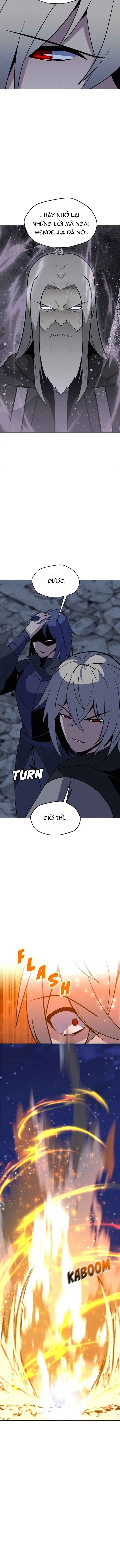 Tôi Là Người Chơi Thần Chú Đơn Độc Chapter 199 - 7