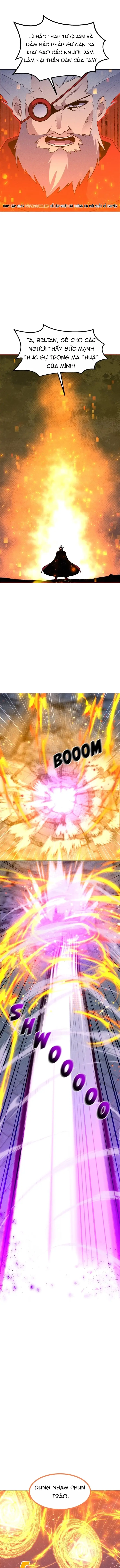 Tôi Là Người Chơi Thần Chú Đơn Độc Chapter 199 - 8