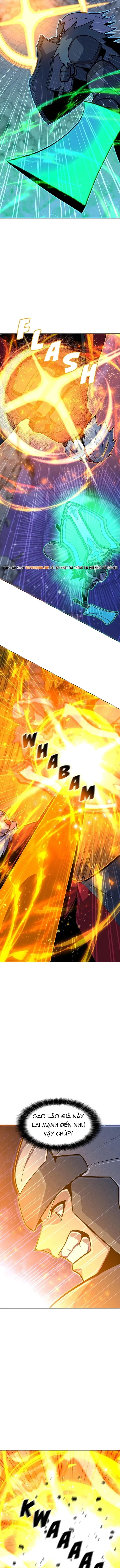 Tôi Là Người Chơi Thần Chú Đơn Độc Chapter 199 - 10