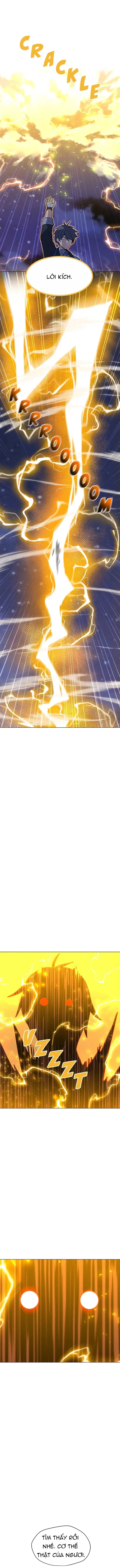 Tôi Là Người Chơi Thần Chú Đơn Độc Chapter 199 - 15