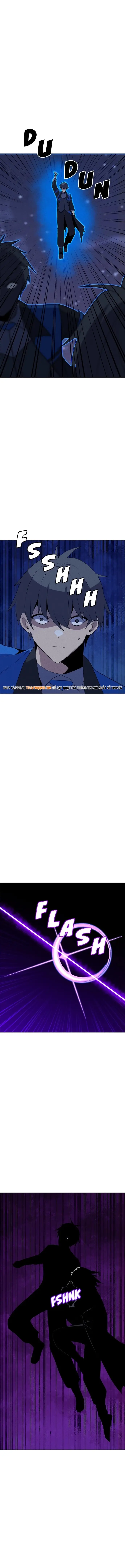 Tôi Là Người Chơi Thần Chú Đơn Độc Chapter 199 - 16