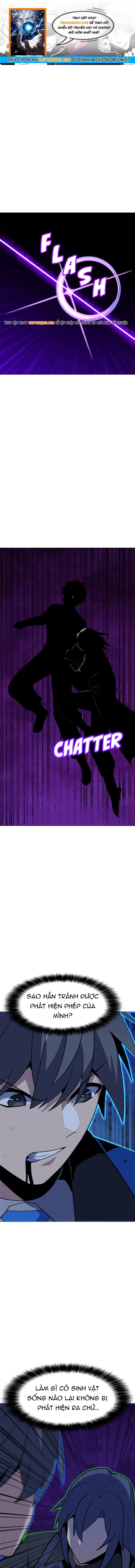 Tôi Là Người Chơi Thần Chú Đơn Độc Chapter 200 - 1