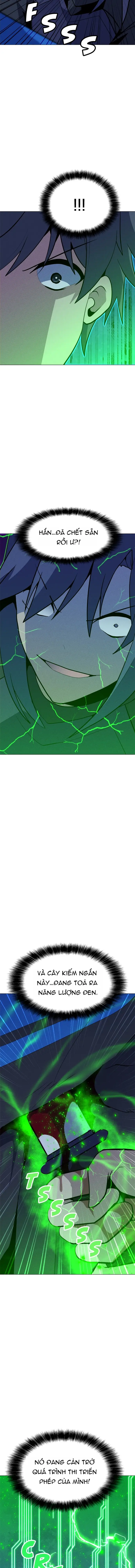 Tôi Là Người Chơi Thần Chú Đơn Độc Chapter 200 - 2