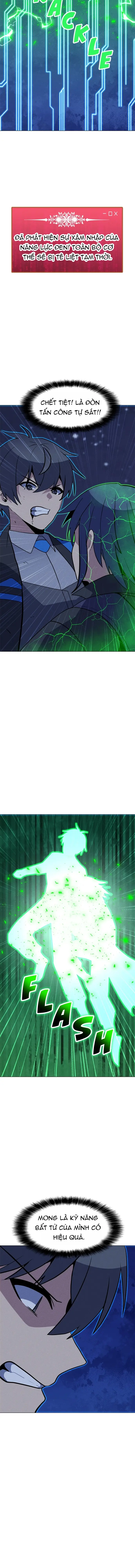 Tôi Là Người Chơi Thần Chú Đơn Độc Chapter 200 - 3