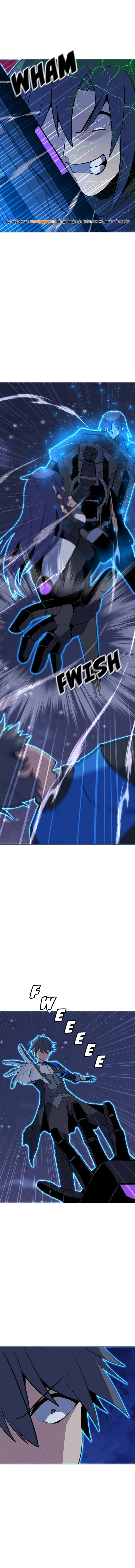 Tôi Là Người Chơi Thần Chú Đơn Độc Chapter 200 - 4