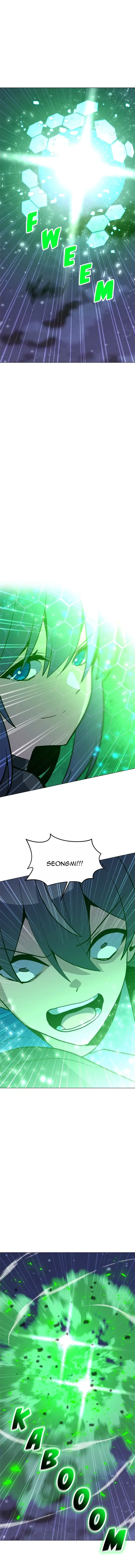 Tôi Là Người Chơi Thần Chú Đơn Độc Chapter 200 - 5