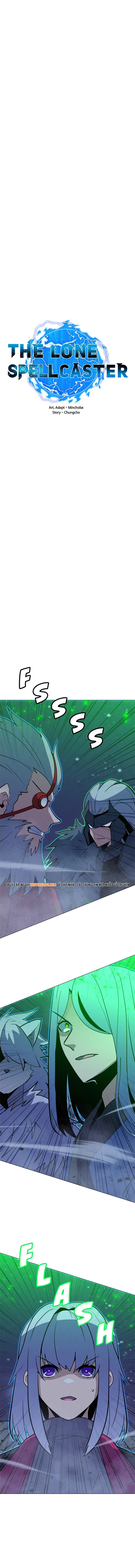 Tôi Là Người Chơi Thần Chú Đơn Độc Chapter 200 - 6