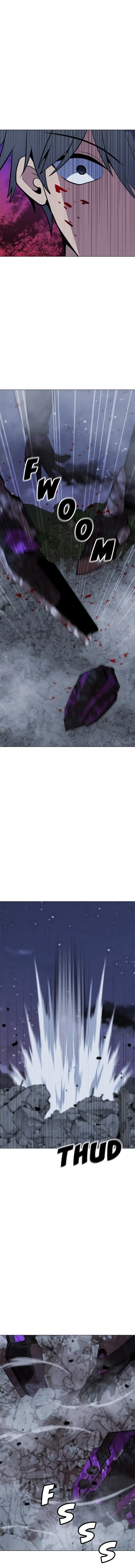 Tôi Là Người Chơi Thần Chú Đơn Độc Chapter 200 - 7