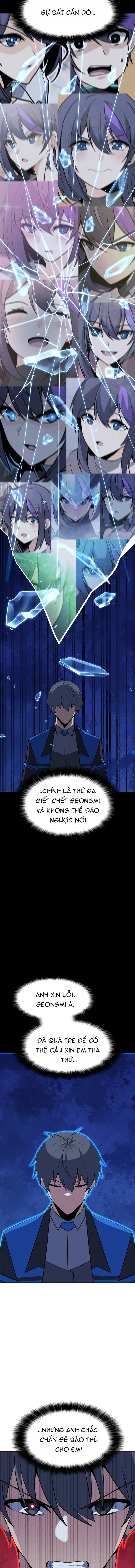 Tôi Là Người Chơi Thần Chú Đơn Độc Chapter 200 - 10