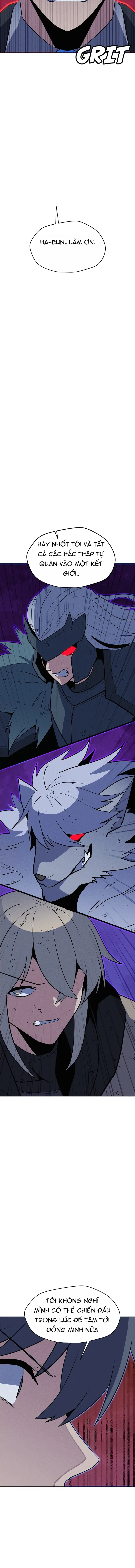 Tôi Là Người Chơi Thần Chú Đơn Độc Chapter 200 - 11