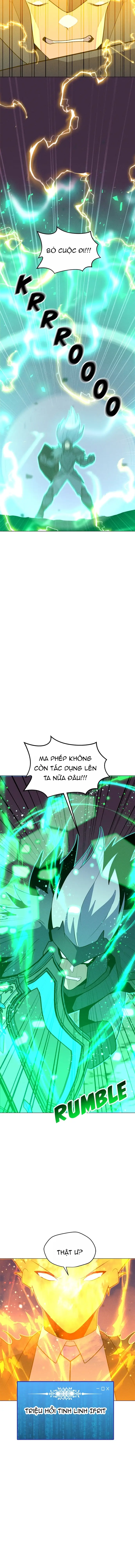Tôi Là Người Chơi Thần Chú Đơn Độc Chapter 200 - 16