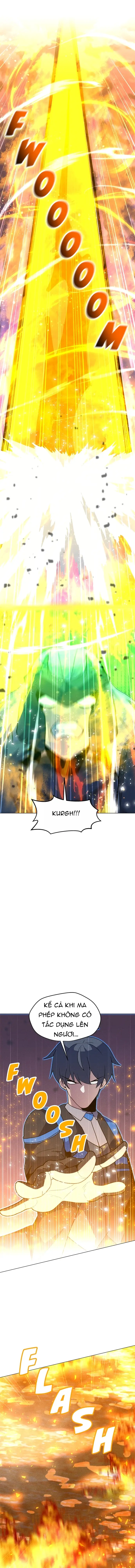 Tôi Là Người Chơi Thần Chú Đơn Độc Chapter 200 - 18