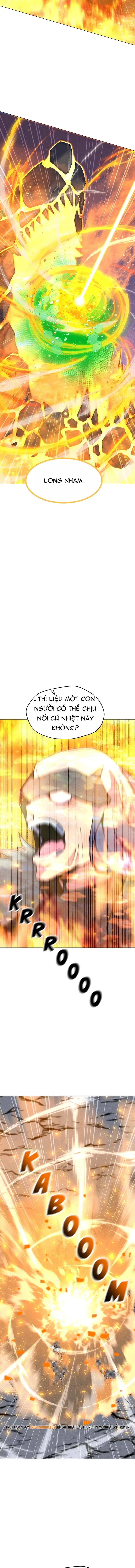 Tôi Là Người Chơi Thần Chú Đơn Độc Chapter 200 - 19