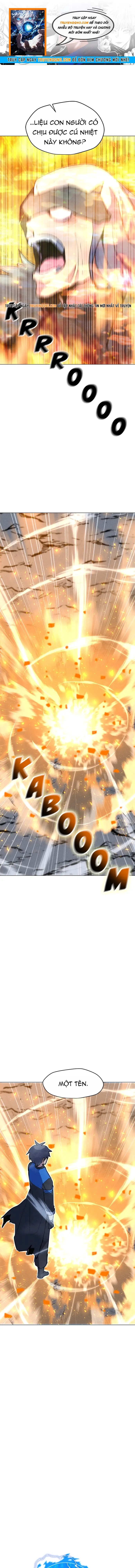 Tôi Là Người Chơi Thần Chú Đơn Độc Chapter 201 - 1