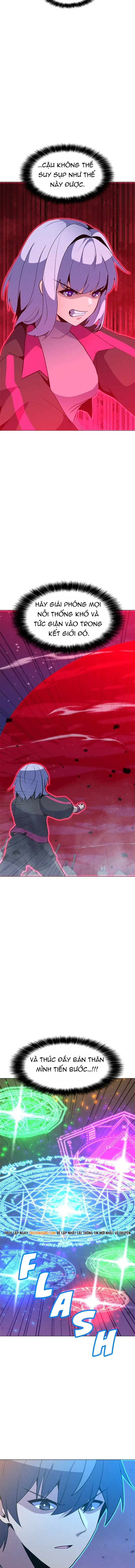 Tôi Là Người Chơi Thần Chú Đơn Độc Chapter 201 - 3