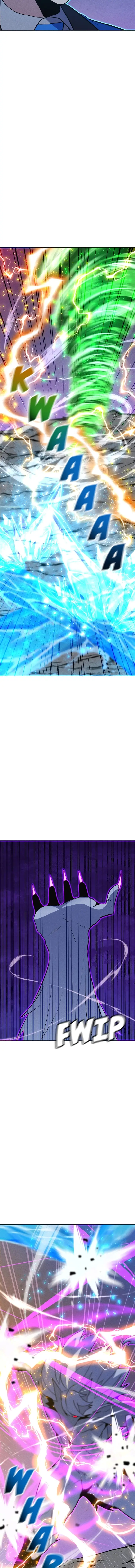 Tôi Là Người Chơi Thần Chú Đơn Độc Chapter 201 - 4