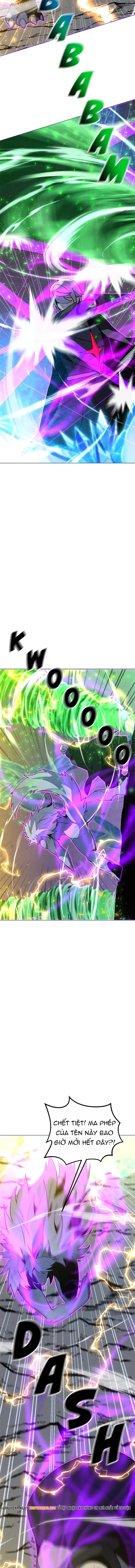 Tôi Là Người Chơi Thần Chú Đơn Độc Chapter 201 - 5