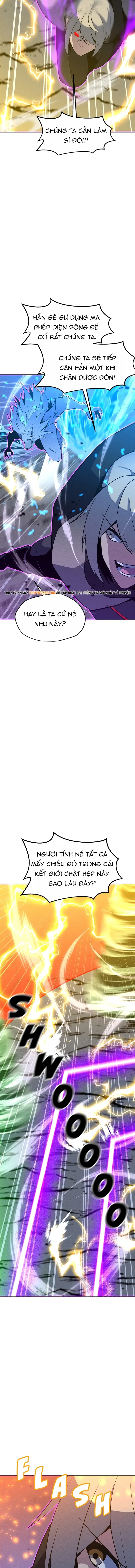 Tôi Là Người Chơi Thần Chú Đơn Độc Chapter 201 - 6