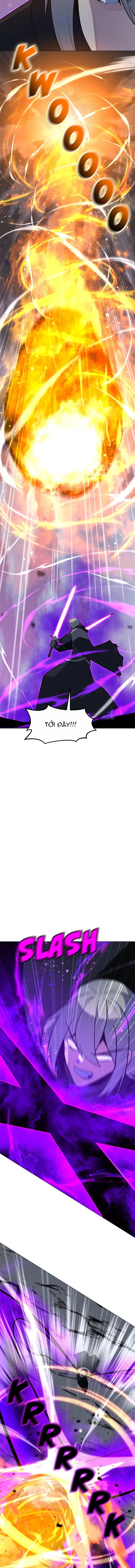 Tôi Là Người Chơi Thần Chú Đơn Độc Chapter 201 - 7