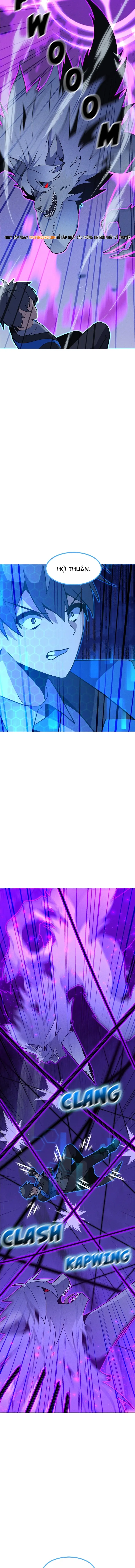 Tôi Là Người Chơi Thần Chú Đơn Độc Chapter 201 - 9