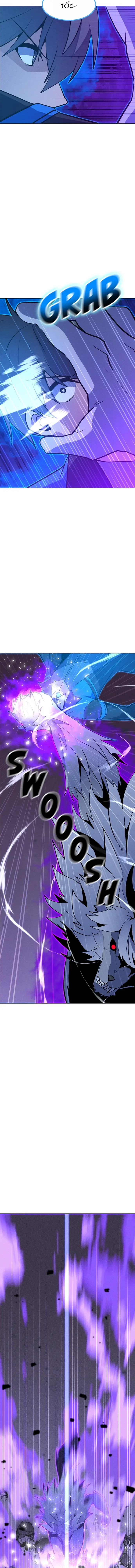 Tôi Là Người Chơi Thần Chú Đơn Độc Chapter 201 - 10
