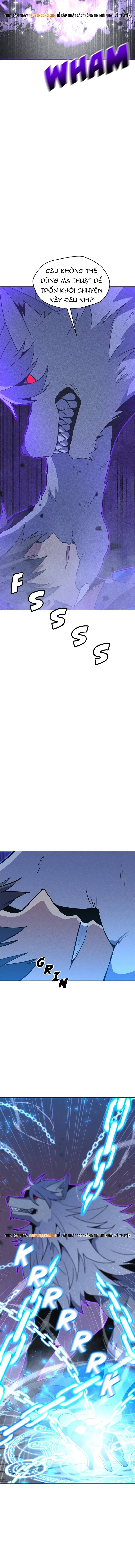 Tôi Là Người Chơi Thần Chú Đơn Độc Chapter 201 - 11