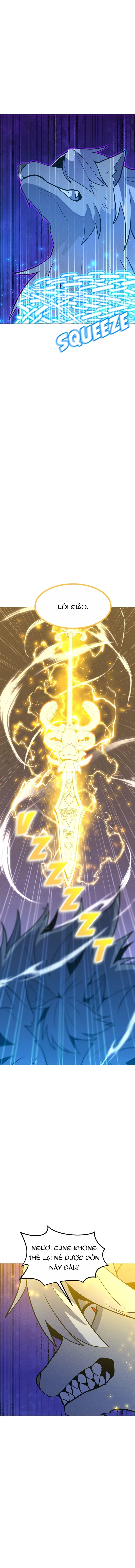 Tôi Là Người Chơi Thần Chú Đơn Độc Chapter 201 - 12