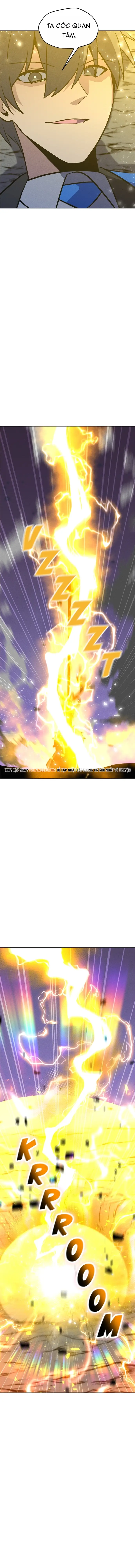 Tôi Là Người Chơi Thần Chú Đơn Độc Chapter 201 - 13