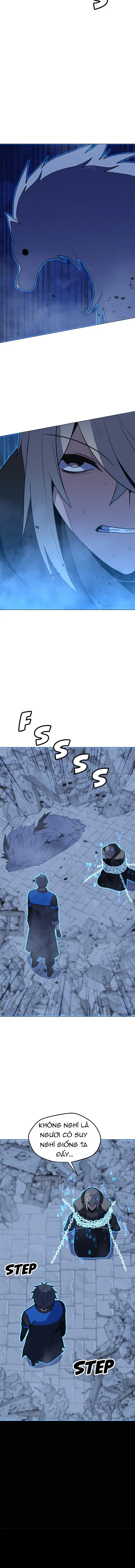 Tôi Là Người Chơi Thần Chú Đơn Độc Chapter 201 - 15