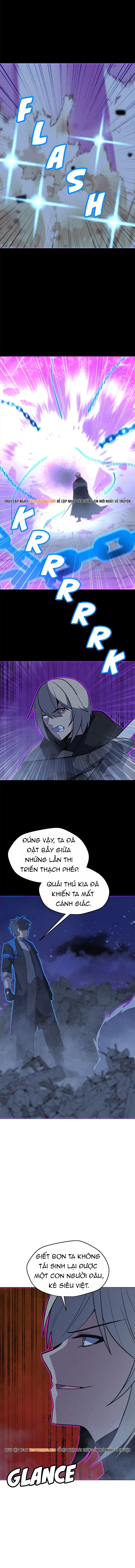 Tôi Là Người Chơi Thần Chú Đơn Độc Chapter 201 - 16