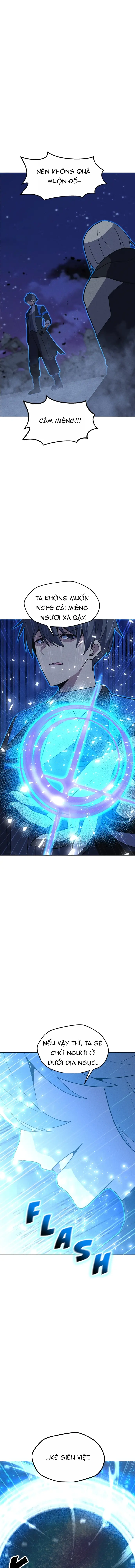 Tôi Là Người Chơi Thần Chú Đơn Độc Chapter 201 - 17