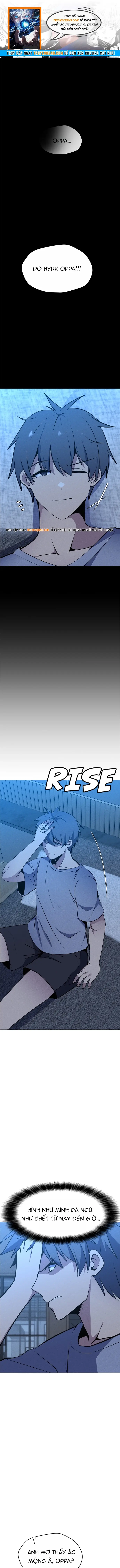 Tôi Là Người Chơi Thần Chú Đơn Độc Chapter 202 - 1