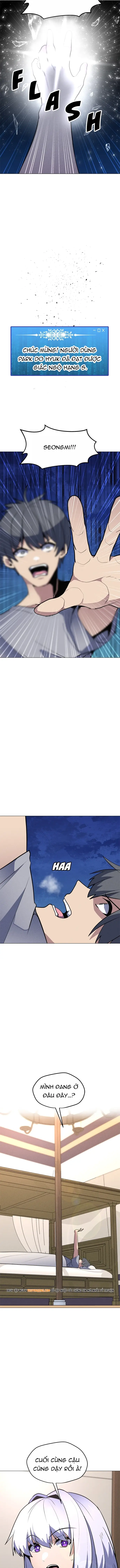 Tôi Là Người Chơi Thần Chú Đơn Độc Chapter 202 - 3