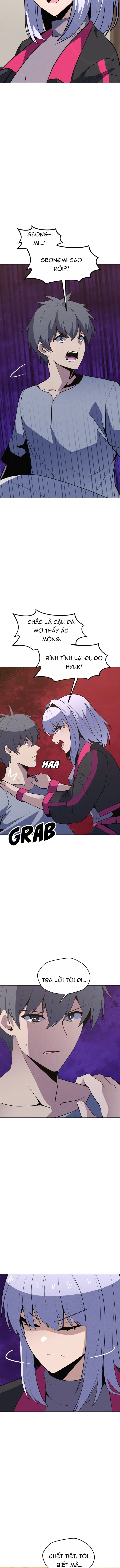 Tôi Là Người Chơi Thần Chú Đơn Độc Chapter 202 - 4