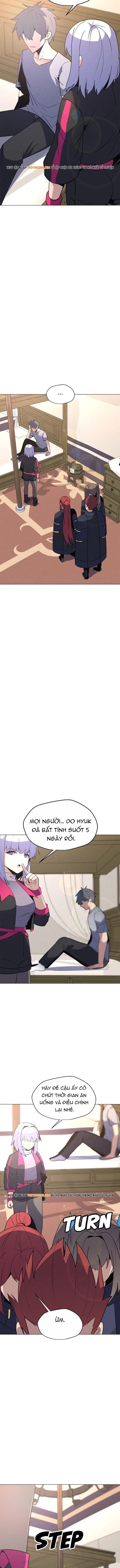 Tôi Là Người Chơi Thần Chú Đơn Độc Chapter 202 - 5