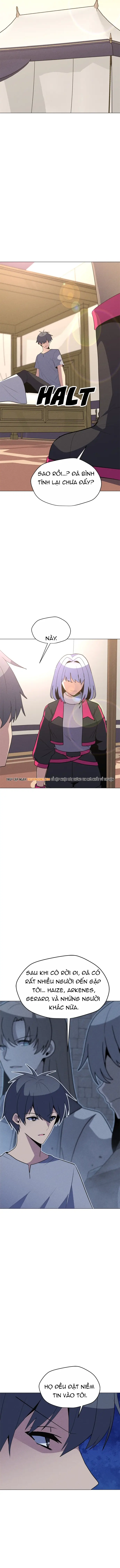 Tôi Là Người Chơi Thần Chú Đơn Độc Chapter 202 - 7