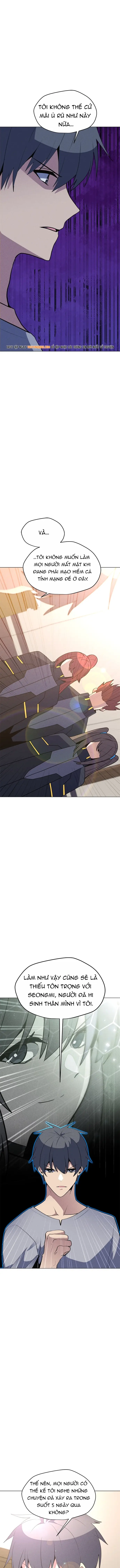 Tôi Là Người Chơi Thần Chú Đơn Độc Chapter 202 - 8