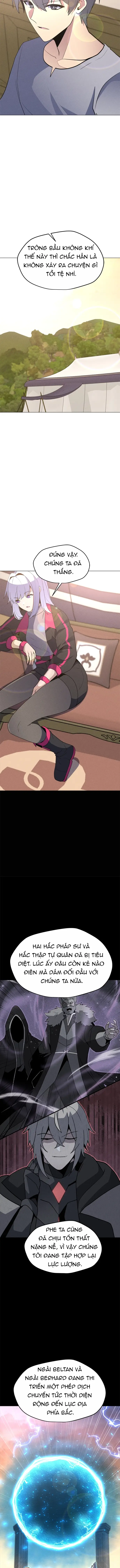 Tôi Là Người Chơi Thần Chú Đơn Độc Chapter 202 - 9